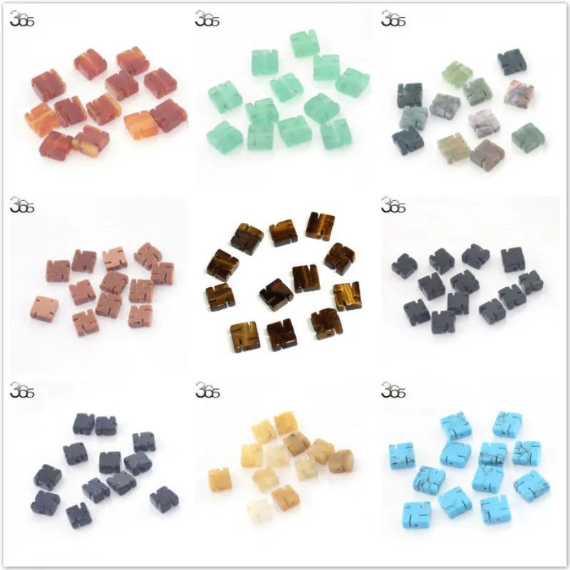 Free Shipping 12pcs Wholesale Jewelry Making Findi...