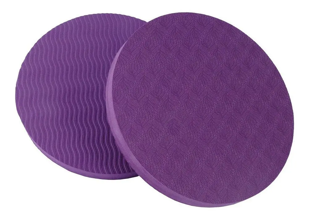 small yoga mat