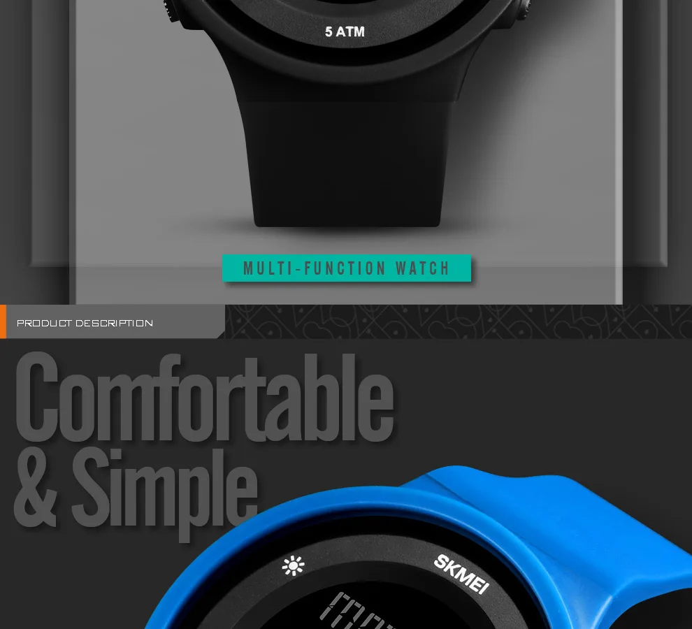 Sports Watches (2)