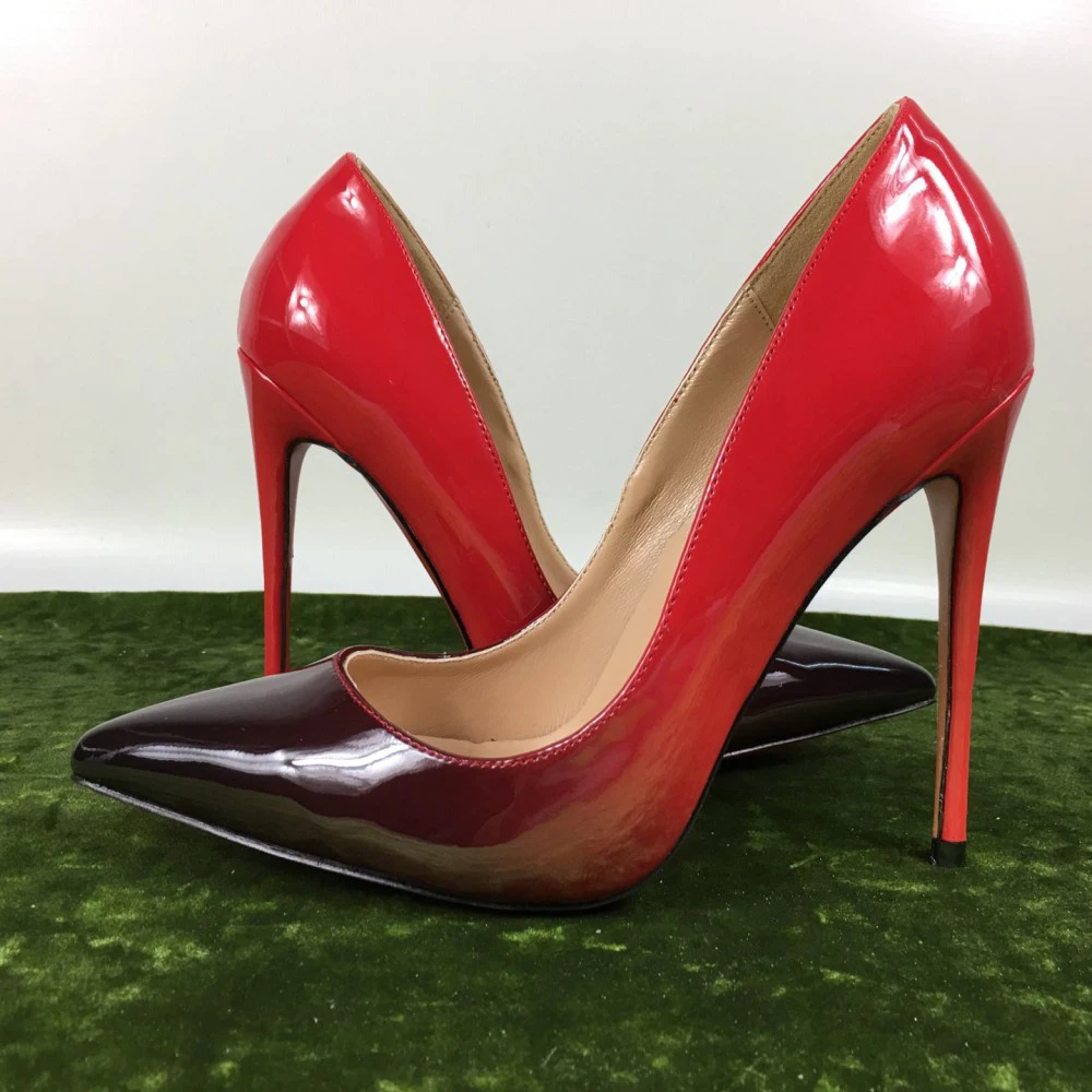high heels size 10 wide