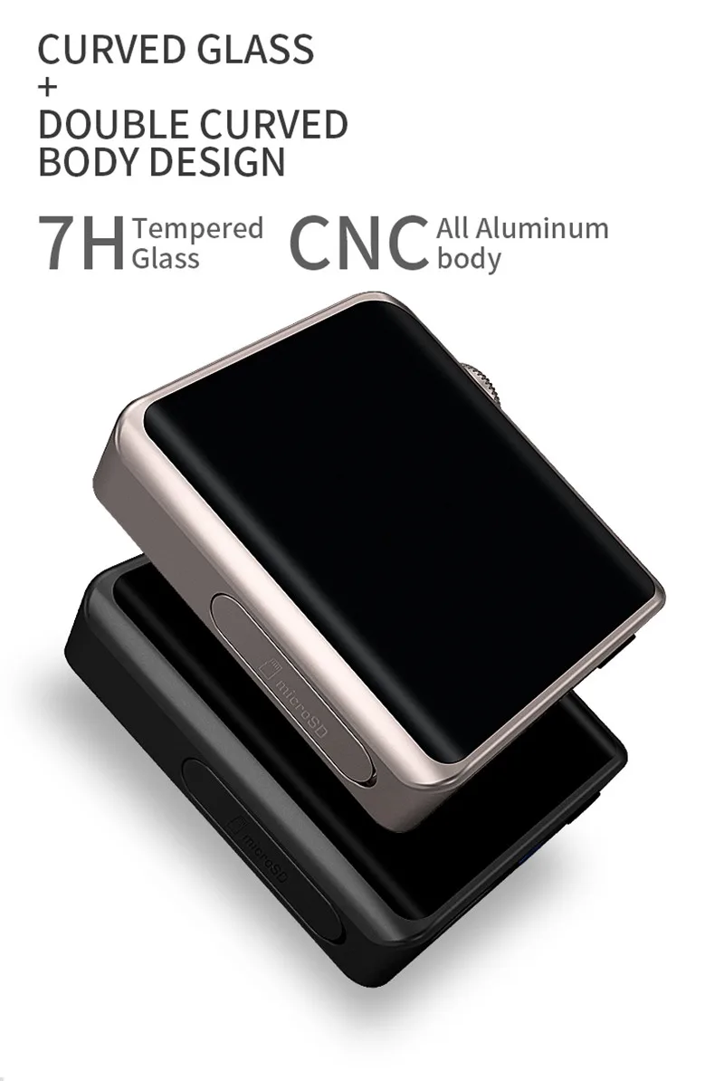 Xiaomi SHANLING M0  (11)