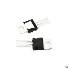 5 шт. IRF740 IRF 740 мощность MOSFET 10A 400V TO-220