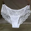 AS81 New Underwear Women Plus Size Sexy Lace G String Women's Panties Intimates Briefs Calcinha Renda ► Photo 2/6