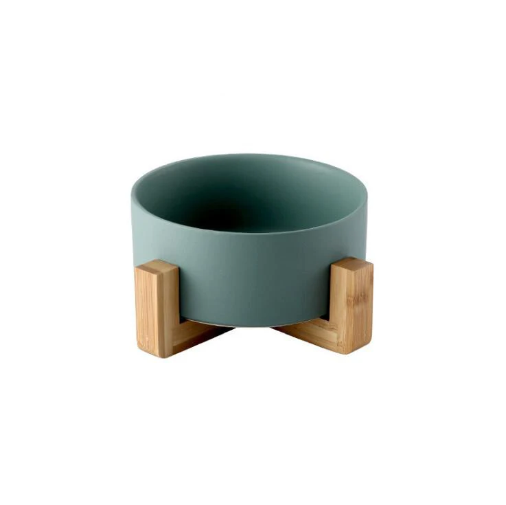 green bowl