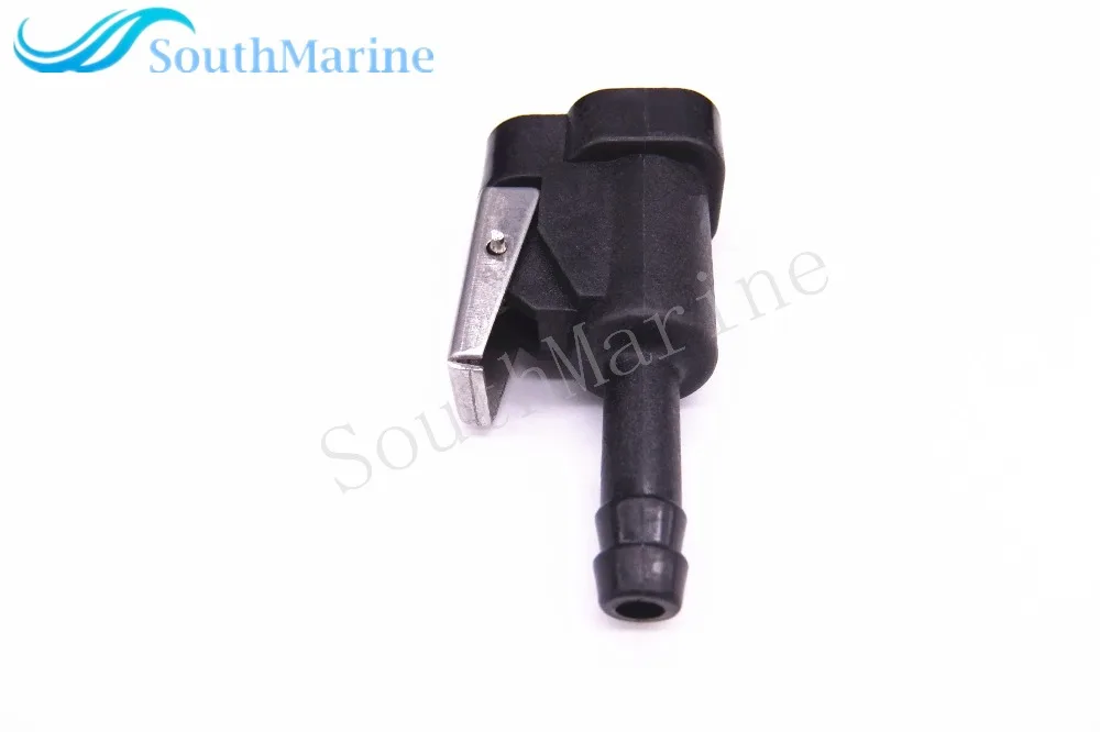 Boat Engine 0173247 0775640 0174508 0176745 Fuel Line Connector For Johnson Evinrude BRP OMC 25HP-150HP / For Suzuki DF4-DF70 outboard engine parts boat motor parts fuel line connector boat fuel line