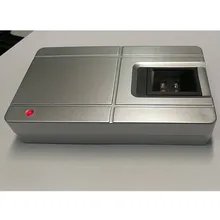 5 В USB Зарядное устройство цифровой Читатель Фингерпринта Bluetooth Поддержка Windows Android IOS Linux биометрическим сканером отпечатков пальцев