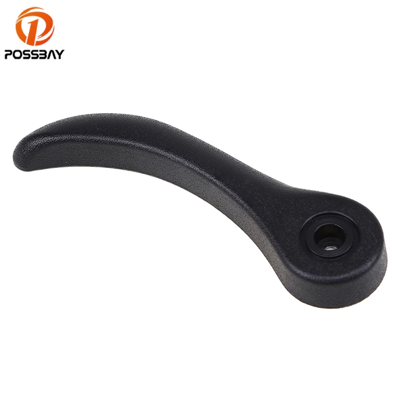 POSSBAY Car Interior Seat Adjustment Lever Seat Recliner Handle Fit ... POSSBAY Car Interior Seat Adjustment Lever Seat Recliner Handle Fit ...