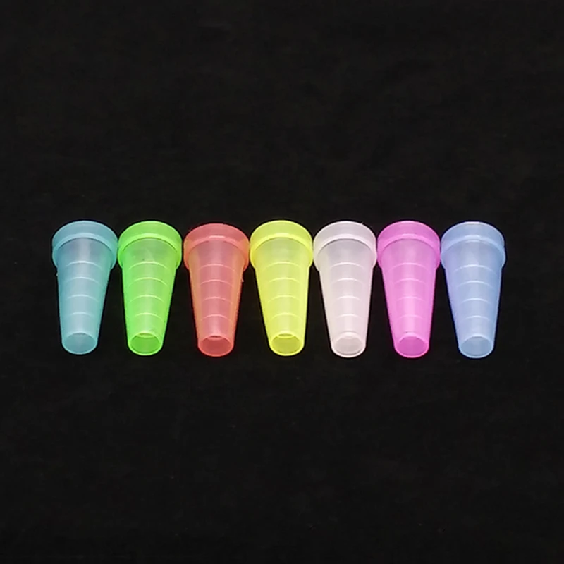 Hookah Accessories Hookah Mouthpieces 30pcs Pack Colorful Disposable Shisha Mouthpiece Hookah Water Pipe Sheesha Chicha Narguile Hose Mouth Tips