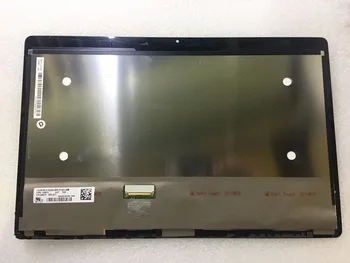 

Lapotp Touch screen digitizer For Dell Latitude E7270 assembly LP125WF1-SPG4 039DCW 12.5" LP125WF1 (SP)(G4 ) LP125WF1 SPG4