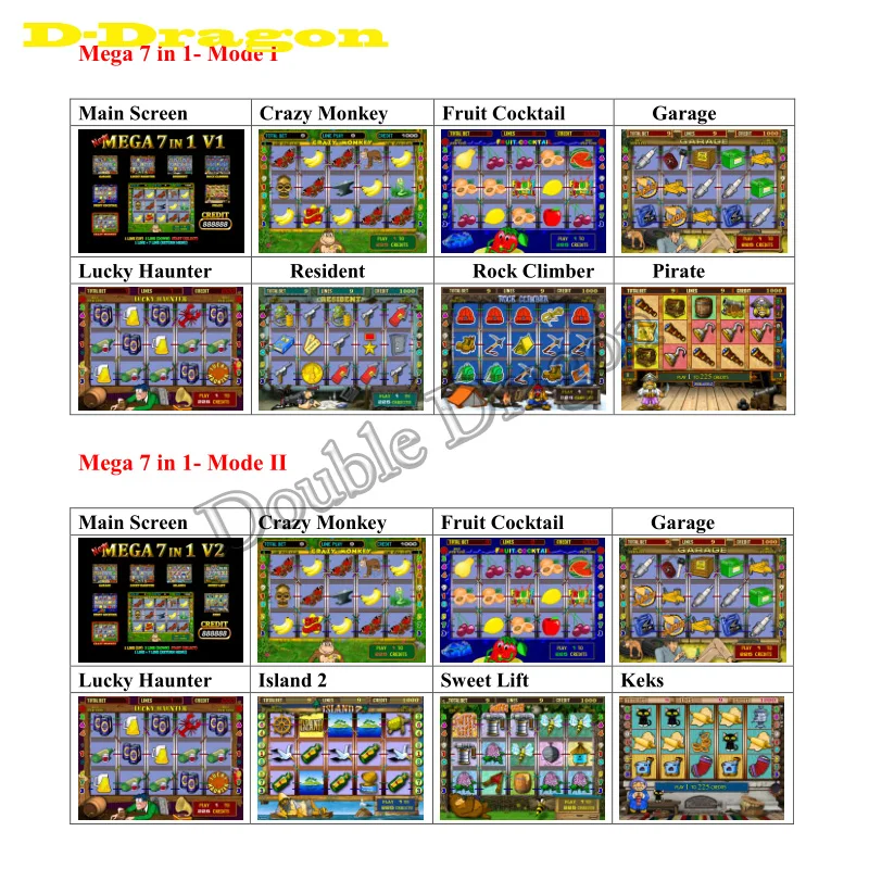 mega 7 in 1 b 