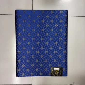 

African Sego Headtie High Quality, 2pcs/Bag Headscarf, 100% African Sego Headtie & Wrapper For Wedding Party