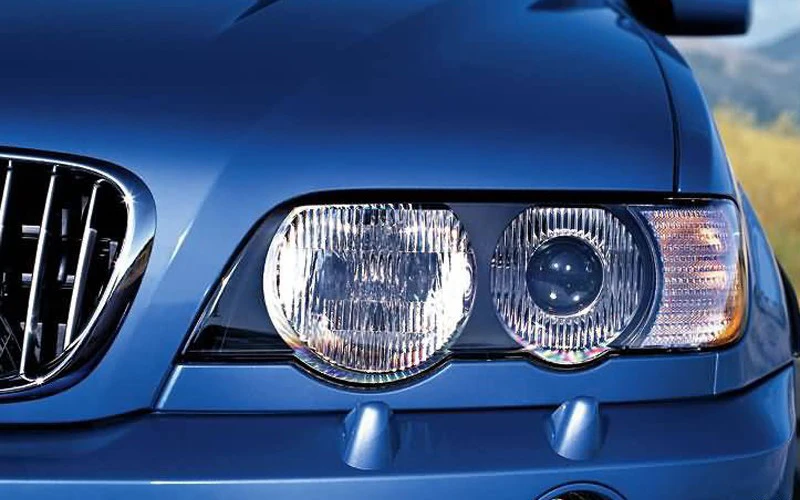 RGBangel eyes BMW For E53  X5(99-04)(1)