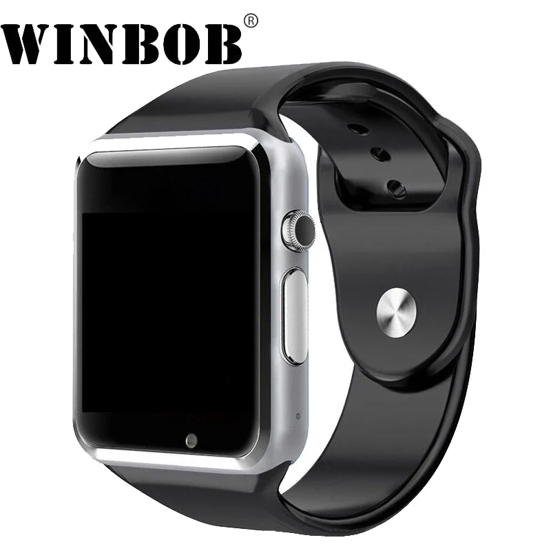wonbo smart watch