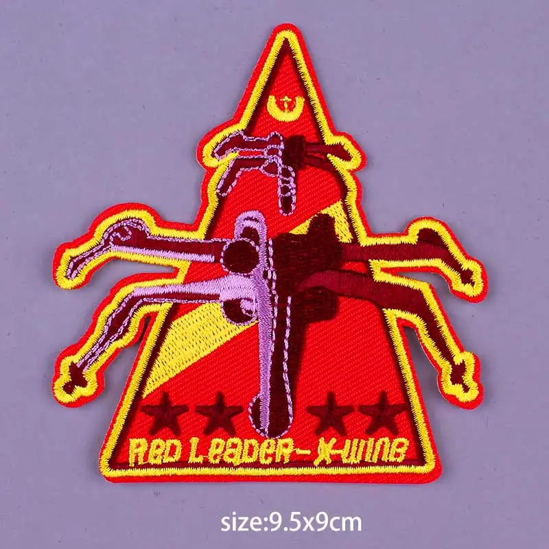 3P-PE4470CT Pulaqi Mountain Travel Patch Embroidery Patches Iron On Patches For Clothing Explore Nature Traveling Cloth decor parche ropa - Цвет: 3P-PE4470CT