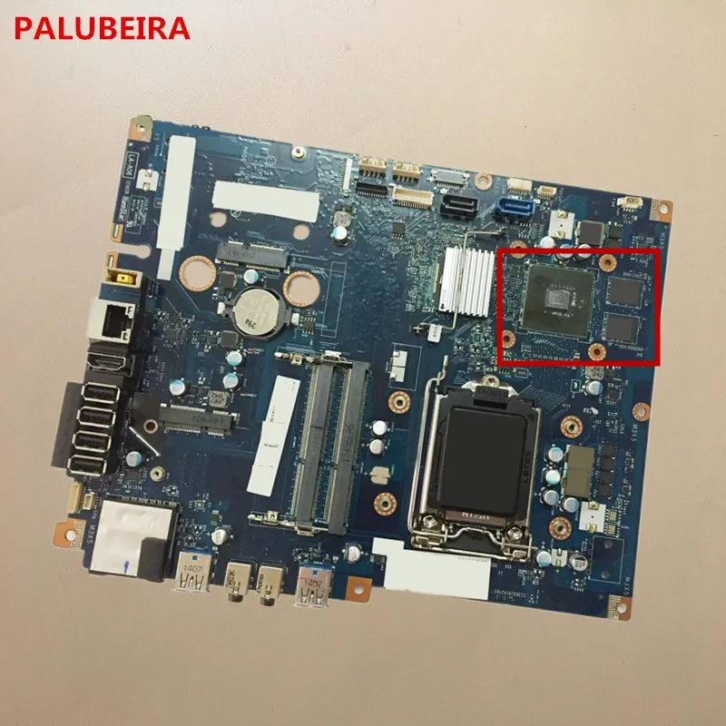 Материнская плата для Lenovo C560 AIO модель ZEA00 LA A061P 100% протестированная Полная