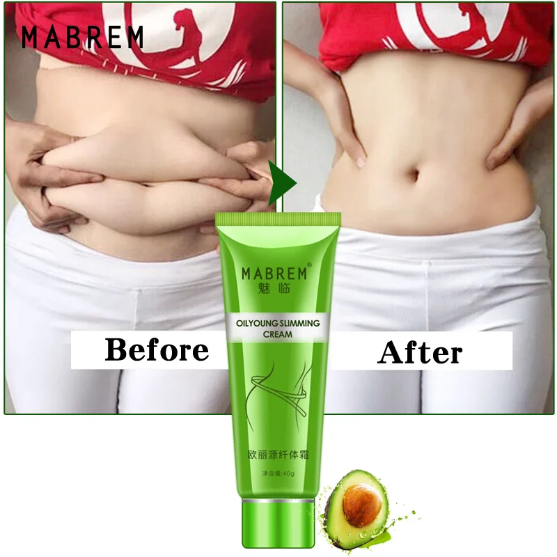 

New Slimming Weight Lose Body Massage Cream Thin Waist Stovepipe Shaping Curve Firming Cellulite Body Skin Care Cream