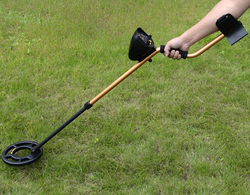 

MD3009ii underground metal detector,MD-3009ii Ground metal detector, Gold detector, Nugget detector,Free Shipping