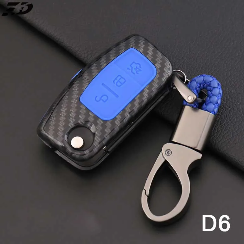 D (6)