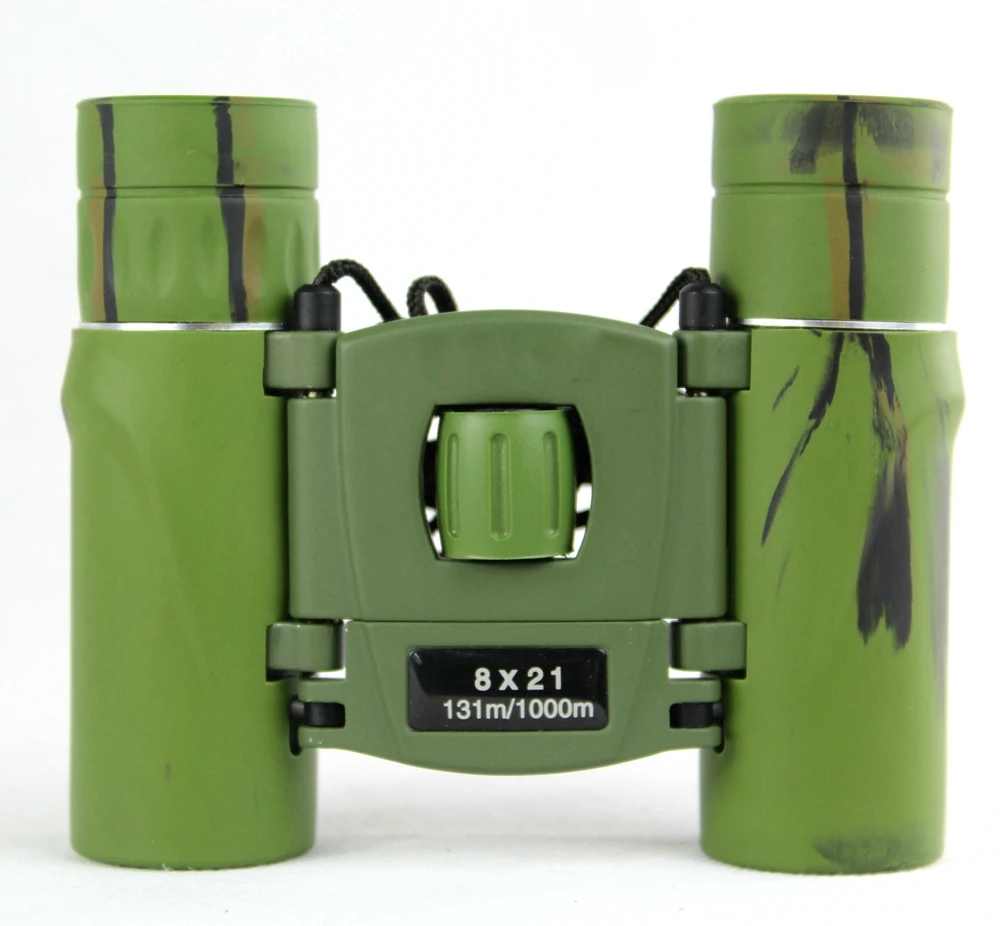 2016 font b hunting b font telescope 8x21 binoculars tourism outdoor sports binoculars Monoculars focuser