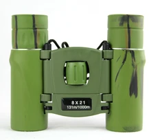 2016 font b hunting b font telescope 8x21 binoculars tourism outdoor sports binoculars Monoculars focuser