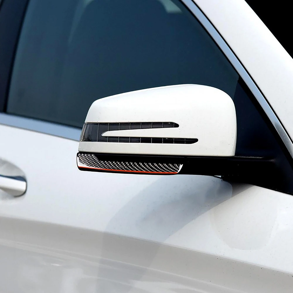 Anti-collision Sticker for mercedes w212 23