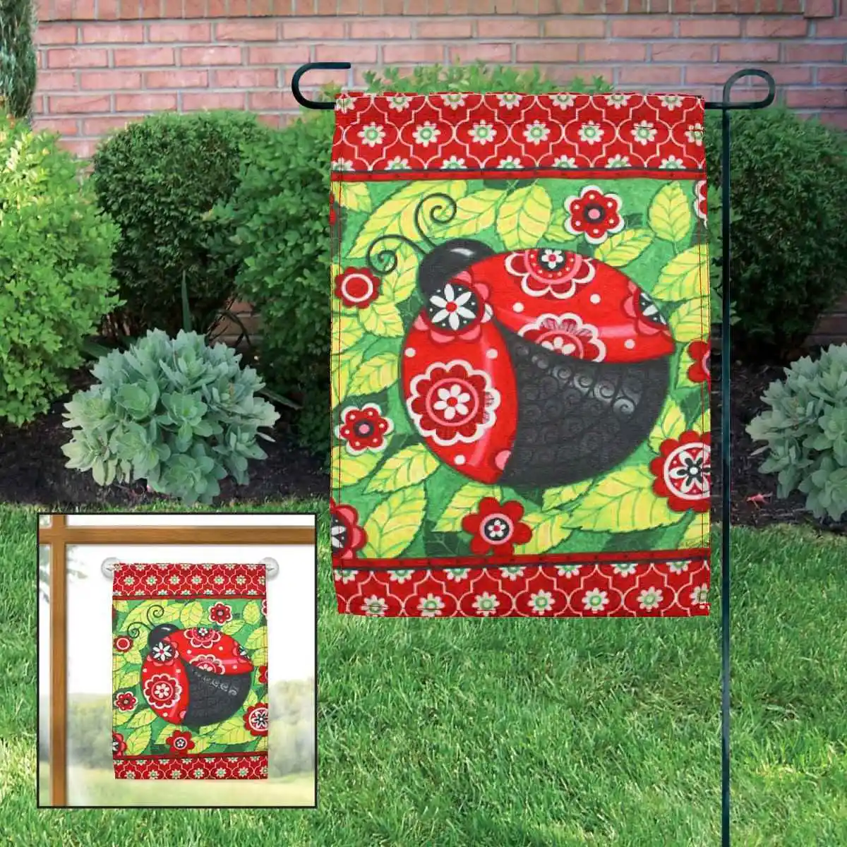 Online Get Cheap Garden Flags Christmas Aliexpresscom Alibaba Online Get Cheap Garden Flags Christmas Aliexpresscom Alibaba