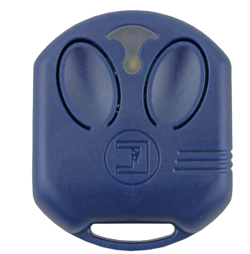 

FOR FADINI ASTRO 433-2 433-2TR PICCOLO Garage Door Genuine Remote Control JUBI