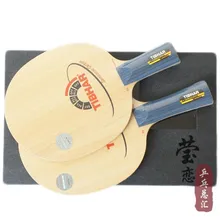 Tibhar v. Samsonov углеродное лезвие для настольного тенниса ракетка для настольного тенниса Спортивная углеродная ракетка