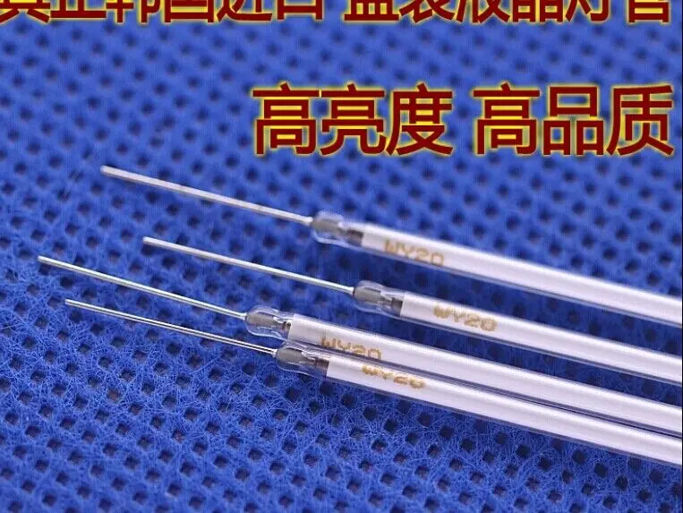 

For 15.6 inch LCD Backlight CCFL Lamps 352mmx2.0mm for LCD Monitor Screen New