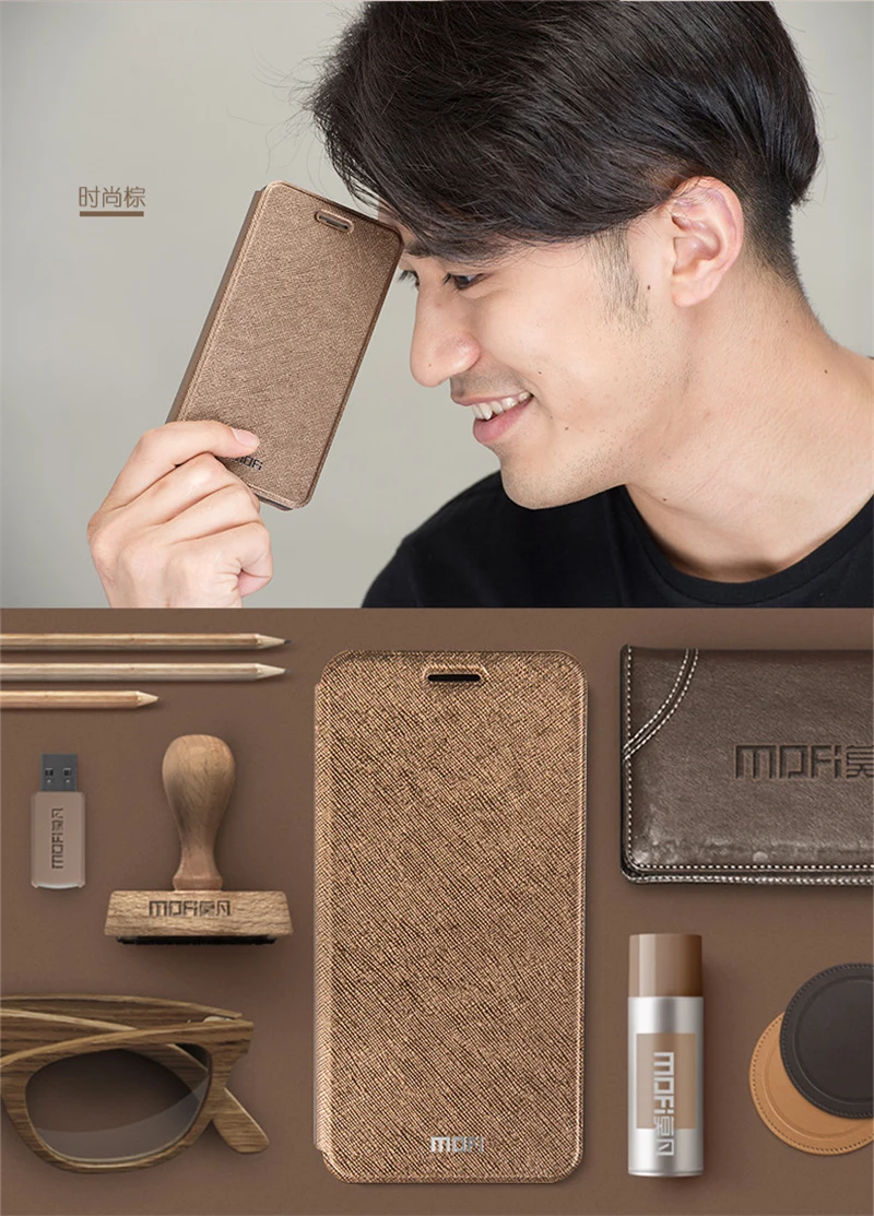 Cover For Meizu Pro7 Pro7 Plus  (21)