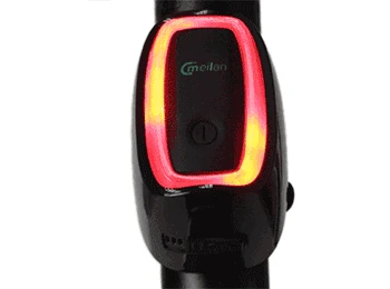 Best X6 Bicycle Taillight USB Bike light lamp Rechargeable intelligent Light-sensit Cycling Led cycling accessorie 10 Best X6 Bicycle Taillight USB Bike light lamp Rechargeable intelligent Light-sensit Cycling Led cycling accessorie 10