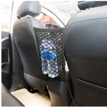 Car Styling Trunk Seat Storage Net Pocket Bag For Chevrolet Volt Car Styling Trunk Seat Storage Net Pocket Bag For Chevrolet Volt Epica Malibu Camaro Cobalt Orlando Spark