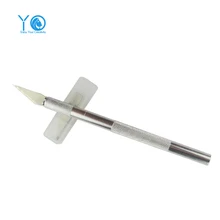 Фруктовый скульптурный нож Gumpaste резной нож для теста украшения торта коврик для инструментов для резки модели выпечки инструменты для тортов