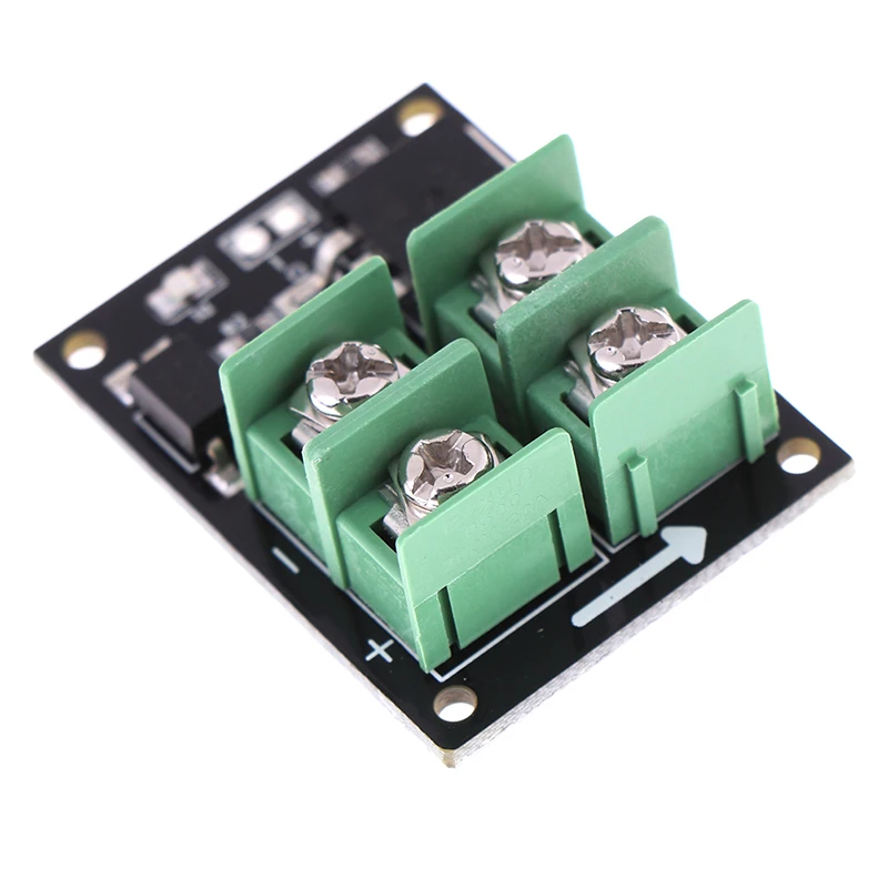 1X3 V 5V Низкий Контроль высокого напряжения 12V 24V 36V E switch Mosfet модуль для