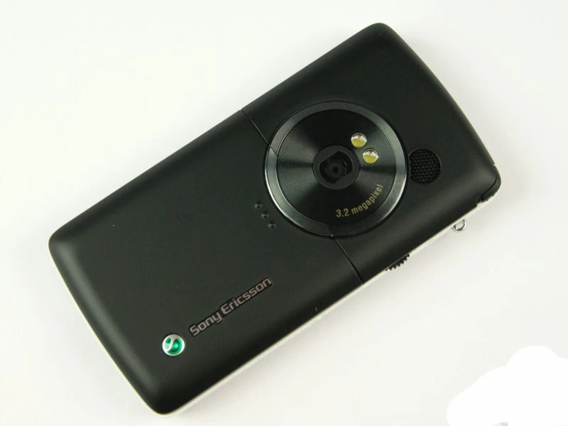 W960 100% Original Unlocked Sony Ericsson W960