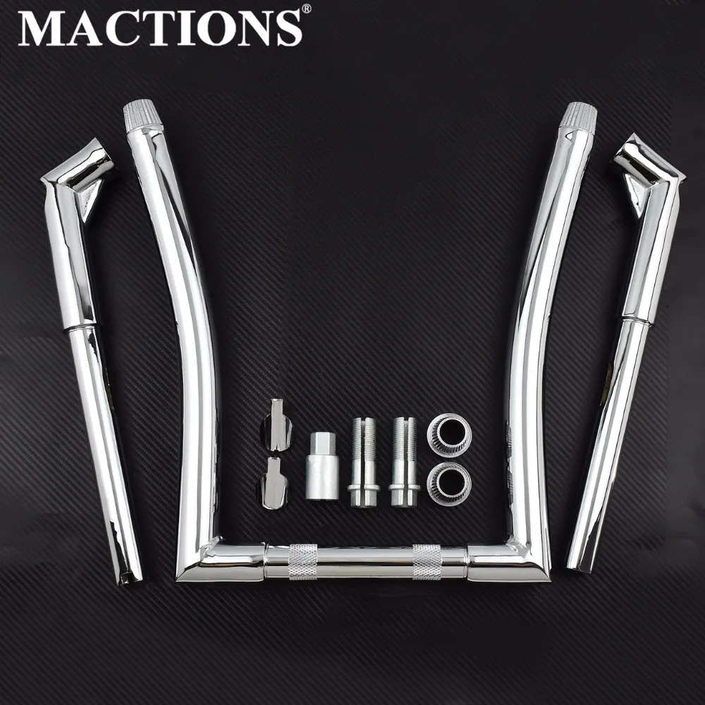ape hanger forty eight