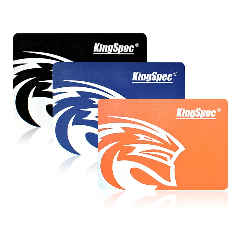 KingSpec SSD 60 ГБ 120 ГБ 240 ГБ 256 ГБ диск SATA3 SATA2 SSD жесткий диск 2,5 Внутренний твердотельный диск для компьютера ноутбука жесткий диск