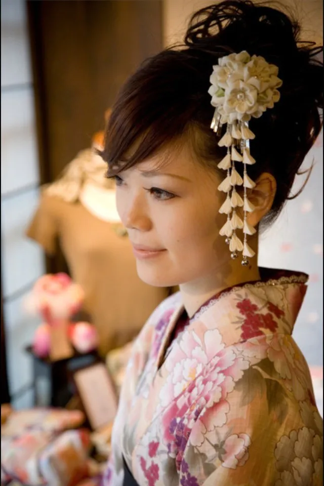 Popular Kimono Hair Accessories-Buy Cheap Kimono Hair 