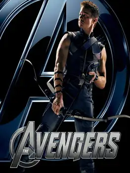 

TR 5x7FT Avengers Super Hero America Fighting Custom Photo Studio Backdrop Background Vinyl 220cm x 150cm Photography Backdrop