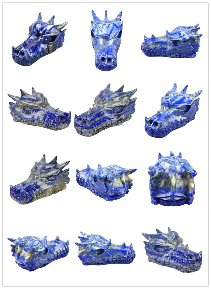 Lapis collection