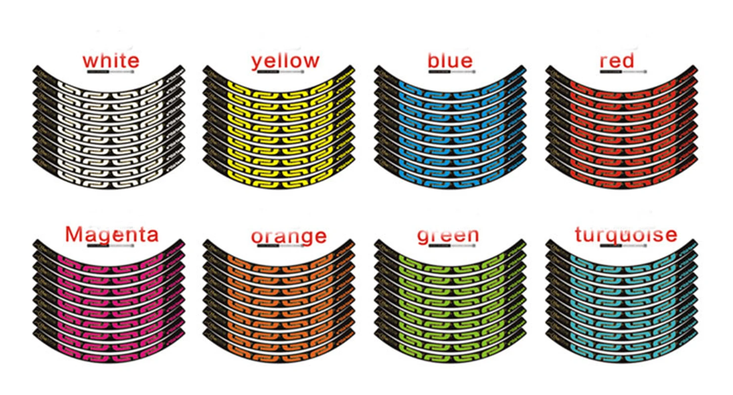 E13 thehive наклейки/Наклейки На горный велосипед/bycicle wheelset для 26 27,5 29 дюймов