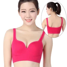 3D спортивный бюстгальтер для бега фитнес женский тренировочный спортивный бюстгальтер для бега на косточках Мягкий бюстгальтер с эффектом памяти очаровательные сексуальные бюстгальтеры