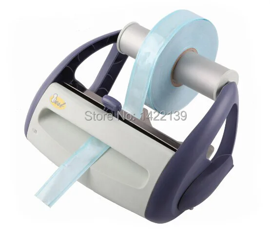 Dental Pulse Sealing Machine Best thermo sealer For Sterilization Package