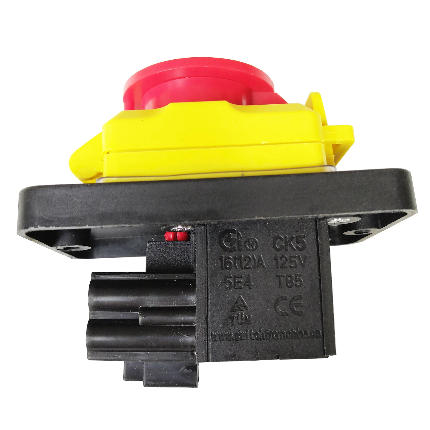 Ck5 Ck 5 125 V 250 V 4 Pins Wasserdichte Elektromagnetische Push Button Switch Notfall Not Aus Drucktastenschalter Fur Elektrische Werkzeuge Aliexpress Licht Beleuchtung