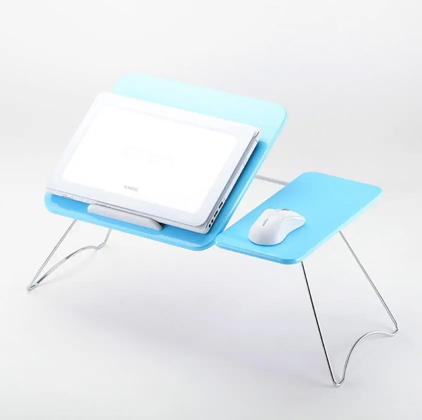SUFEILE Hot sale high quality Anti-slip Portable Folding Computer Desk Stand Lap Sofa Bed Table Work Laptop Tray SE21 SUFEILE Hot sale high quality Anti-slip Portable Folding Computer Desk Stand Lap Sofa Bed Table Work Laptop Tray SE21