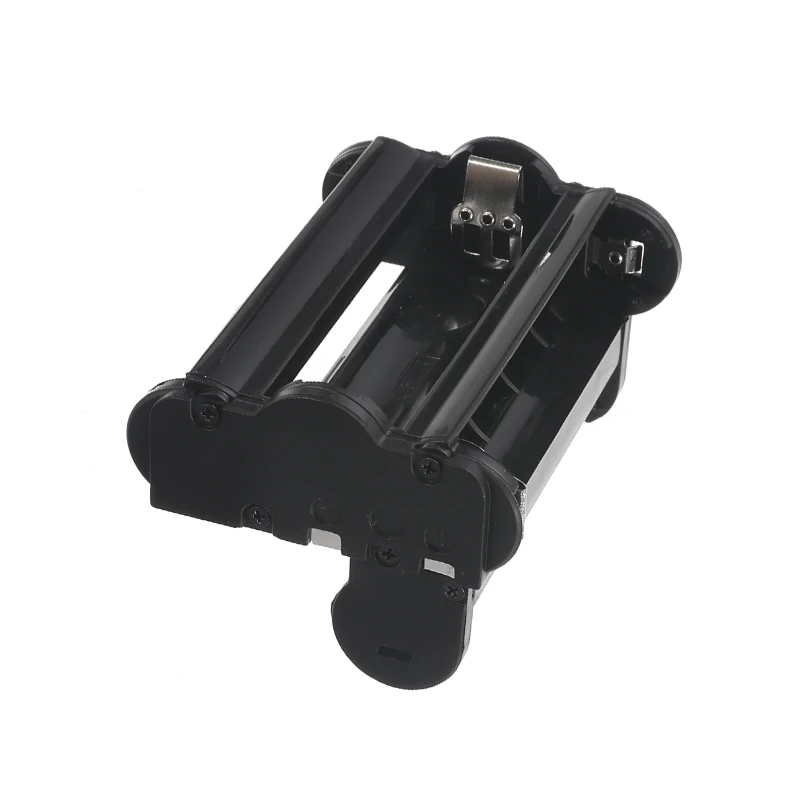 Plastic Dbh109 Lithium Battery Holder Aa Battery Holder For Pentax Kr