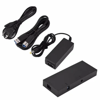 

Power Supply Charger Adapter for Xbox One S/X Kinect 2.0 US Plug