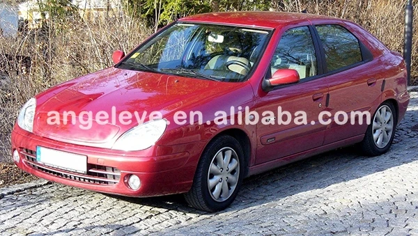 Для CITROEN XSARA светодиодный налобный фонарь без тумана светильник 1999 до 2003 год SN