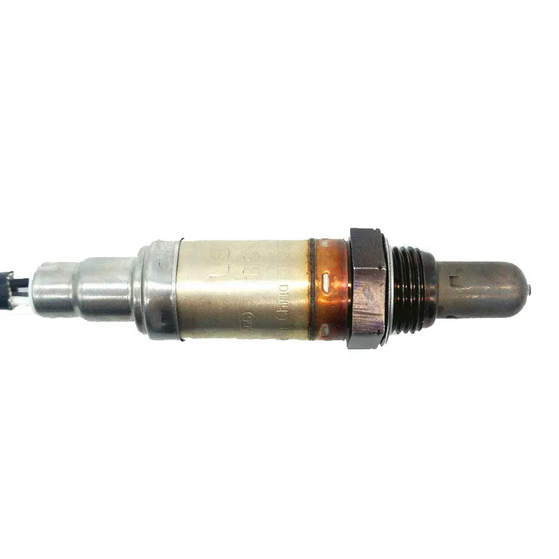 Oxygen O2 Sensor for Audi A6 S6 C4 Ford Galaxy VW Golf Mk3 1.3-4.2L 1991-2000 OE#:0258003611 Lambda Probe Automobiles Sensor Oxygen O2 Sensor for Audi A6 S6 C4 Ford Galaxy VW Golf Mk3 1.3-4.2L 1991-2000 OE#:0258003611 Lambda Probe Automobiles Sensor