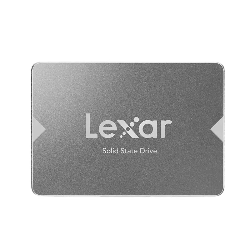Kopen 100% Originele Lexar HDD SSD 240 gb 512 GB SATA 3.0 2.5 \